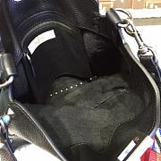 bagsAll Valentino ROCKSTUD ROLLING shoulder bag 4570 - 3