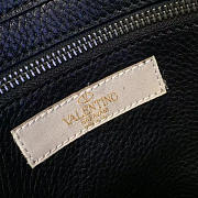 bagsAll Valentino ROCKSTUD ROLLING shoulder bag 4570 - 2
