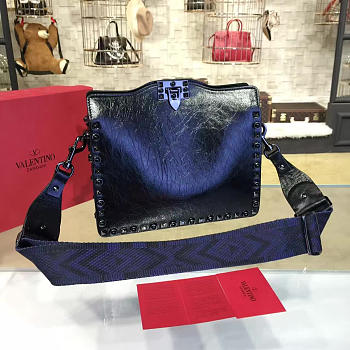 bagsAll Valentino ROCKSTUD ROLLING shoulder bag 4671