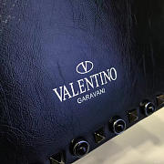 bagsAll Valentino ROCKSTUD ROLLING shoulder bag 4671 - 6