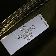 bagsAll Valentino ROCKSTUD ROLLING shoulder bag 4671 - 3