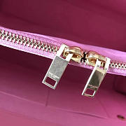 YSL CLASSIC SAC DE JOUR SMALL 32 Pink Lambskin BagsAll 4890 - 3