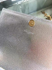 YSL Monogram Kate Small Bag Leather Tassel BagsAll 5049 - 3