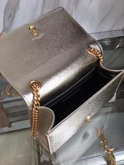 YSL Kate Mini Bag Leather Tassel BagsAll 5050 - 4