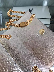 YSL Kate Mini Bag Leather Tassel BagsAll 5050 - 6