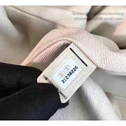 CC Crochet Braid Cayo Coco Backpack 30 White bagsAll A93681 VS04725 - 6