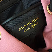 bagsAll Burberry Rucksack backpack 5790 - 2