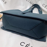 BagsAll Celine Leather Tri-fold - 3