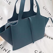 BagsAll Celine Leather Tri-fold - 4