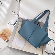 BagsAll Celine Leather Tri-fold - 5