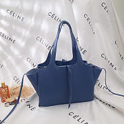 BagsAll Celine Leather Tri-fold Z933 - 1