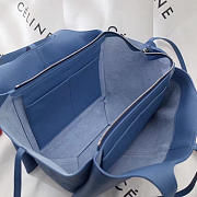 BagsAll Celine Leather Tri-fold Z933 - 3