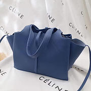 BagsAll Celine Leather Tri-fold Z933 - 4