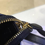 BagsAll Celine Nano Leather Shoulder Bag Z1015 - 4