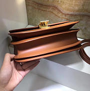 BagsAll Celine Leather Classic Box Z1131 - 2