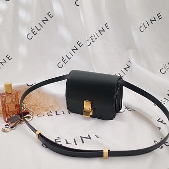 BagsAll Celine Leather Classic Box Z1133
