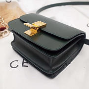 BagsAll Celine Leather Classic Box Z1133 - 6