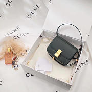 BagsAll Celine Leather Classic Box Z1133 - 3
