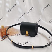 BagsAll Celine Leather Classic Box Z1133 - 2