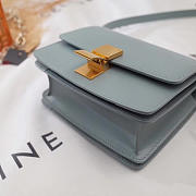 BagsAll Celine Leather Classic Box Z1141 - 5