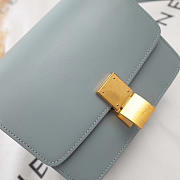 BagsAll Celine Leather Classic Box Z1141 - 4