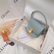 BagsAll Celine Leather Classic Box Z1141 - 3