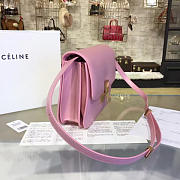 BagsAll Celine Leather Classic Box Z1152 - 5
