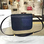 BagsAll Celine Leather classic box 1162 - 4