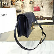 BagsAll Celine Leather classic box 1162 - 3