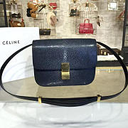 BagsAll Celine Leather classic box 1162 - 2