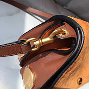 Chloe Cortex Kurtis Bag Z1370 BagsAll 24cm  - 4
