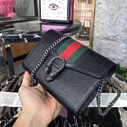 Gucci Dionysus 20 Shoulder Bag BagsAll Z024 - 1