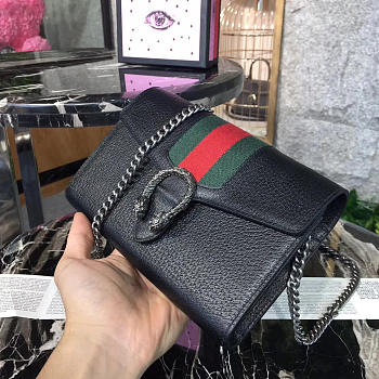 Gucci Dionysus 20 Shoulder Bag BagsAll Z024
