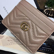 Gucci GG Leather Card Holder BagsAll 2301 - 2