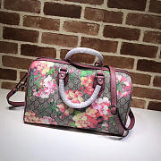 Gucci Hand Bag Pink BagsAll - 1
