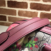 Gucci Hand Bag Pink BagsAll - 6
