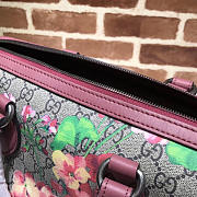 Gucci Hand Bag Pink BagsAll - 5