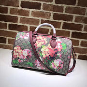 Gucci Hand Bag Pink BagsAll - 4