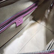 Gucci Hand Bag Pink BagsAll - 2