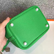 Hermes Leather Picotin Lock BagsAll Z2812 - 5