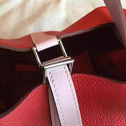 Hermes Leather Picotin Lock BagsAll Z2826 - 3