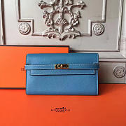 Hermès Compact Wallet BagsAll Z2961 - 1