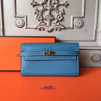 Hermès Compact Wallet BagsAll Z2961