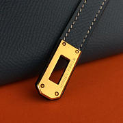 Hermès Compact Wallet BagsAll Z2961 - 6