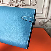 Hermès Compact Wallet BagsAll Z2961 - 5