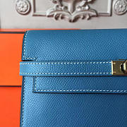 Hermès Compact Wallet BagsAll Z2961 - 4