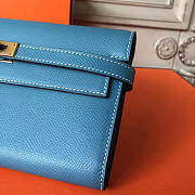 Hermès Compact Wallet BagsAll Z2961 - 3