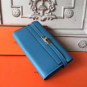 Hermès Compact Wallet BagsAll Z2961 - 2