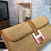 Hermès Compact Wallet BagsAll Z2978 - 1