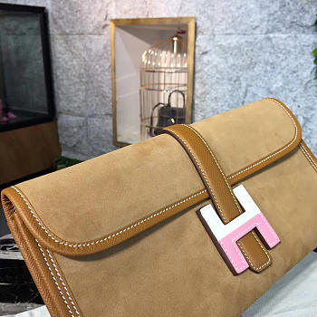 Hermès Compact Wallet BagsAll Z2978
